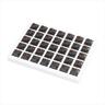 KEYBOARD SWITCH SET MECHANICAL KEYCHRON Z43 CHERRY MX BROWN (x35 pieces) Cherry/Gateron/Kailh compatible