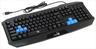 KEYBOARD WIRED USB GENIUS K215 Scorpion