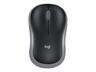 COMBO KEYBOARD AND MOUSE WIRELESS LOGITECH MK330 920-003999