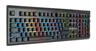 KEYBOARD MECHANICAL RIPJAWS KM570 RGB Cherry MX Red GK-K0CC4-KM570-S10NA