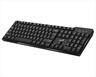 KEYBOARD WIRELESS GENIUS KB-7100X, Black