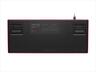 KEYBOARD MECHANICAL LOGITECH G PRO X RAPID MAGENTA, TKL, LIGHTSYNC RGB, TACTILE MAGNETIC, 920-013253