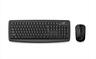 COMBO KEYBOARD AND MOUSE WIRELESS GENIUS KM-8100