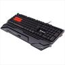 KEYBOARD WIRED USB A4TECH BLOODY B3370R SEMI-MECHANICAL, RGB