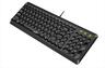 KEYBOARD WIRED USB GENIUS SLIM STAR Q200