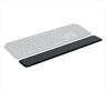 KEYBOARD PALM REST MX KEYS Graphite 956-000001