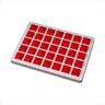 KEYBOARD SWITCH SET MECHANICAL KEYCHRON Z111 Gateron Phantom Red Switch (35 pcs ) Cherry-MX /Gateron /Kailh