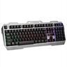 KEYBOARD WIRED USB XTRIKE ME KB505, 5 color rainbow backlight