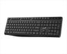 KEYBOARD WIRELESS GENIUS KB-7200, Black