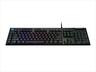KEYBOARD MECHANICAL LOGITECH G815 LIGHTSYNC RGB GL LINEAR CARBON 920-009008