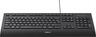 KEYBOARD WIRED USB LOGITECH K280e PRO FOR BUSINESS, 920-005217