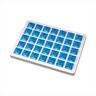 KEYBOARD SWITCH SET MECHANICAL KEYCHRON Z112 Gateron Phantom Blue Switch (35 pcs ) Cherry-MX /Gateron /Kailh