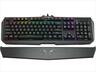 KEYBOARD MECHANICAL RIOTORO GHOSTWRITER ELITE RGB Cherry MX Silent Red KR910-XP