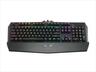 KEYBOARD MECHANICAL RIOTORO GHOSTWRITER ELITE RGB Cherry MX Silent Red KR910-XP