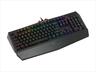 KEYBOARD MECHANICAL RIOTORO GHOSTWRITER ELITE RGB Cherry MX Silent Red KR910-XP