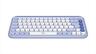 KEYBOARD BLUETOOTH LOGITECH POP Icon Keys Lilac & Off White 920-013074