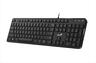 KEYBOARD WIRED USB GENIUS SLIM STAR M200