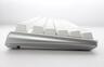 KEYBOARD MECHANICAL DUCKY ONE 3 CLASSIC PURE WHITE RGB TKL PBT Double-shot keycaps HOT-SWAPPABLE Cherry MX Clear, DKON2187ST-WUSPDPWWWSC1