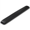 KEYBOARD WRIST REST "ERGO" HAMA Black 126866