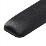 KEYBOARD WRIST REST "ERGO" HAMA Black 126866