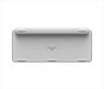 KEYBOARD WIRELESS LOGITECH MX Keys Mini Pale Gray Logi Bolt ready, w/Bluetooth 920-010499