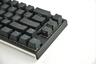 KEYBOARD MECHANICAL DUCKY ONE 2 SF RGB 65% PBT Double-shot keycaps Kailh BOX Red, Black DKON1967ST-KUSPDAZTR
