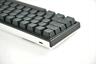 KEYBOARD MECHANICAL DUCKY ONE 2 SF RGB 65% PBT Double-shot keycaps Kailh BOX Red, Black DKON1967ST-KUSPDAZTR