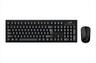 COMBO KEYBOARD AND MOUSE WIRELESS GENIUS KM-8101