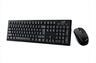 COMBO KEYBOARD AND MOUSE WIRELESS GENIUS KM-8101