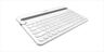 KEYBOARD BLUETOOTH LOGITECH K480 White Multi-Device 920-006367