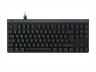 KEYBOARD MECHANICAL LOGITECH G515 TKL Low-profile GL switch LIGHTSPEED WIRED RGB TACTILE Black 920-012872
