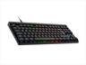 KEYBOARD MECHANICAL LOGITECH G515 TKL Low-profile GL switch LIGHTSPEED WIRED RGB TACTILE Black 920-012872