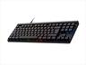 KEYBOARD MECHANICAL LOGITECH G515 TKL Low-profile GL switch LIGHTSPEED WIRED RGB TACTILE Black 920-012872
