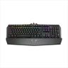 KEYBOARD MECHANICAL RIOTORO GHOSTWRITER ELITE RGB Cherry MX Red KR900-NA