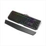 KEYBOARD MECHANICAL RIOTORO GHOSTWRITER ELITE RGB Cherry MX Red KR900-NA