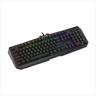KEYBOARD MECHANICAL RIOTORO GHOSTWRITER ELITE RGB Cherry MX Red KR900-NA