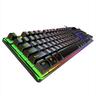 KEYBOARD WIRED USB GENIUS SCORPION K8 RGB GAMING