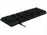 KEYBOARD MECHANICAL LOGITECH G513 CARBON RGB LINEAR 920-008857