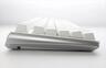 KEYBOARD MECHANICAL DUCKY ONE 3 CLASSIC PURE WHITE RGB TKL PBT Double-shot keycaps HOT-SWAPPABLE Cherry MX Speed Silver, DKON2187ST-PUSPDPWWWSC1