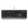 KEYBOARD MECHANICAL AULA ASSAULT KRGD BLUE switch TACTILE Illuminated, SI-2039EN