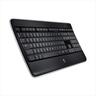 KEYBOARD WIRELESS LOGITECH Illuminated K800 Unify 920-002380