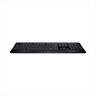 KEYBOARD WIRELESS LOGITECH Illuminated K800 Unify 920-002380