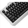 KEYBOARD WIRED USB AULA  MOON SLASHER Illuminated, SI-2008 RGB