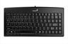 KEYBOARD WIRED USB GENIUS LUXEMATE 100 w/o NUMPAD