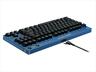 KEYBOARD MECHANICAL LOGITECH G PRO TKL LOL EDITION RGB TACTILE (GX BROWN) 920-010537