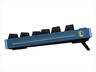 KEYBOARD MECHANICAL LOGITECH G PRO TKL LOL EDITION RGB TACTILE (GX BROWN) 920-010537
