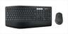 COMBO KEYBOARD AND MOUSE WIRELESS LOGITECH MK850 Multi-Device Unify, w/Bluetooth 920-008226