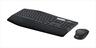COMBO KEYBOARD AND MOUSE WIRELESS LOGITECH MK850 Multi-Device Unify, w/Bluetooth 920-008226