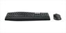 COMBO KEYBOARD AND MOUSE WIRELESS LOGITECH MK850 Multi-Device Unify, w/Bluetooth 920-008226