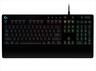 KEYBOARD WIRED USB LOGITECH G213 PRODIGY, 920-008093